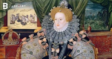 ขาว = สวย = รวย? บิวตี้สแตนดาร์ดเสี่ยงตาย สมัยควีนเอลิซาเบธที่ 1