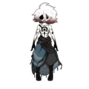 Original Character ลูกชายคนแรกของผม