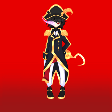 Original Character ลูกชายคนแรกของผม
