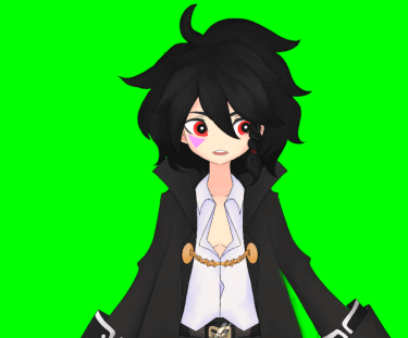 Original Character ลูกชายคนแรกของผม