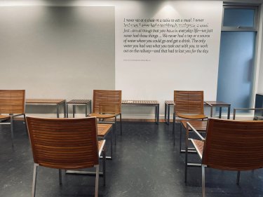 เรียนรู้ รำลึก &#8220;สงคราม&#8221;