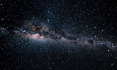 Space tourism