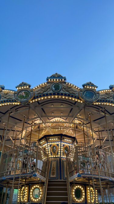 ASIATIQUE THE RIVERFRONT