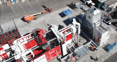 Giga Press