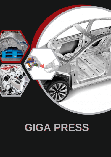 GiGA PRESS