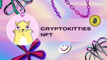 REVIEW PROJECT NFT เกม Cryptokitties