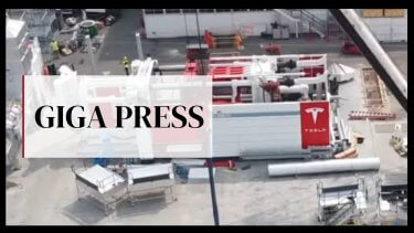 Giga Press