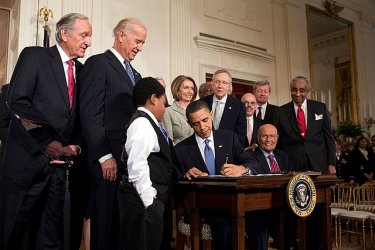 Obama Care