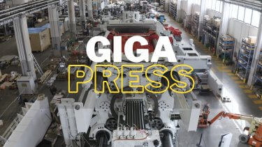 GIGAPRESS