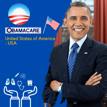 OBAMA Care
