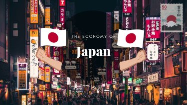 The Economy of Japan