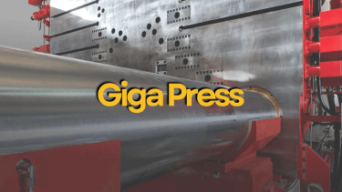 Giga Press