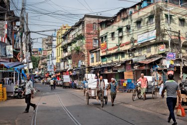 Why India won’t be the next China?