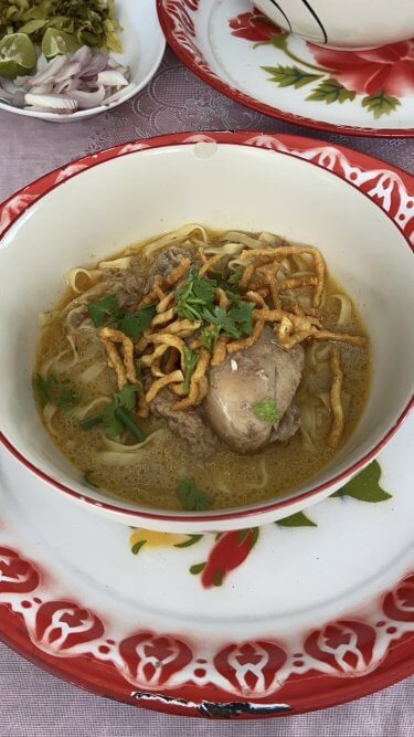 มนต์บางแสน