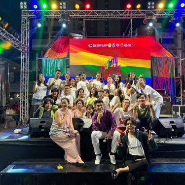 คุยกับ ศุภกร เหล่าสุวรรณ ผู้ก่อตั้ง Lostinhatyai กลุ่มออแกไนซ์รุ่นใหม่ อายุน้อย