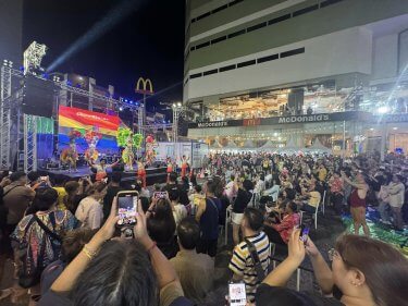 คุยกับ ศุภกร เหล่าสุวรรณ ผู้ก่อตั้ง Lostinhatyai กลุ่มออแกไนซ์รุ่นใหม่ อายุน้อย